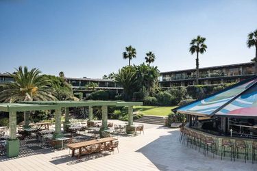 Hotel Dan Accadia Herzliya: Photo 