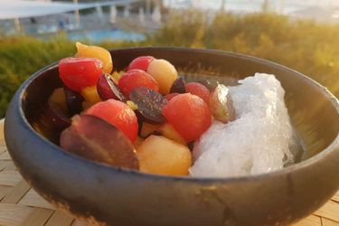 Hotel Dan Accadia Herzliya: Photo 