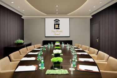 Hotel Dan Accadia Herzliya: Photo 