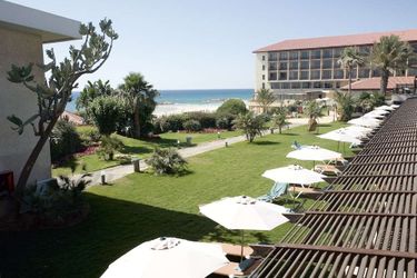 Hotel Dan Accadia Herzliya: Photo 