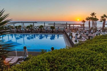 Hotel Dan Accadia Herzliya: Photo 