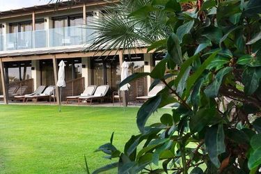 Hotel Dan Accadia Herzliya: Photo 