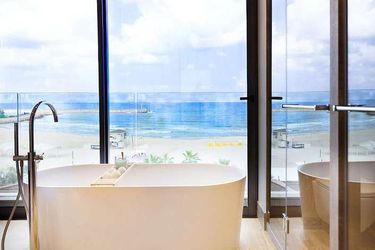 Hotel Dan Accadia Herzliya: Photo 