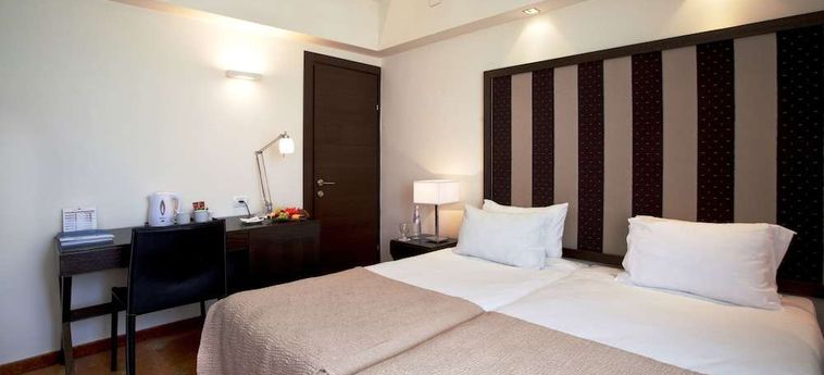 Hotel Sharon Herzliya: Foto 