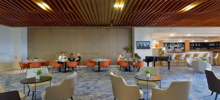 Hotel Sharon Herzliya : Photo 