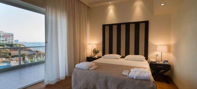 Hotel Sharon Herzliya : Photo 