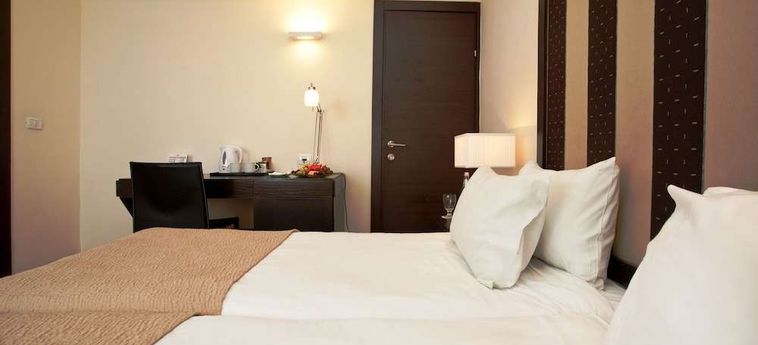 Hotel Sharon Herzliya : Photo 