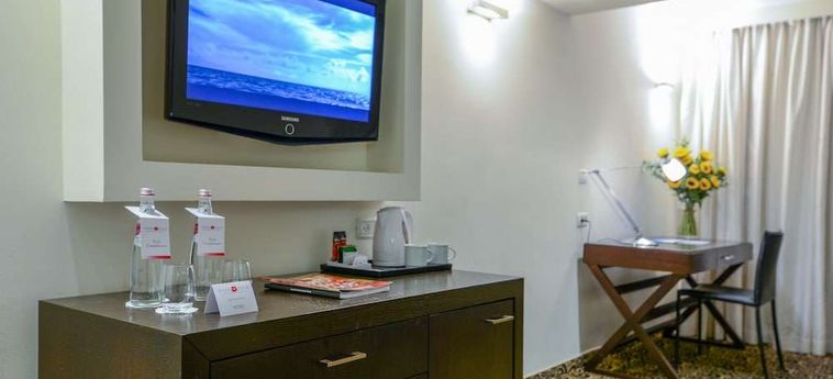Hotel Sharon Herzliya : Photo 