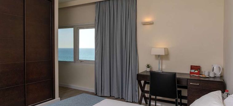 Hotel Sharon Herzliya : Photo 