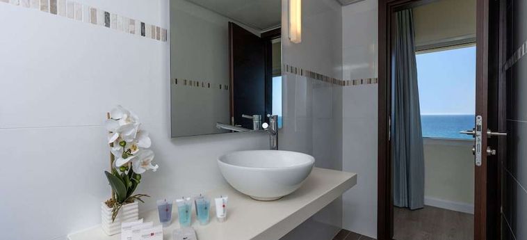 Hotel Sharon Herzliya : Photo 