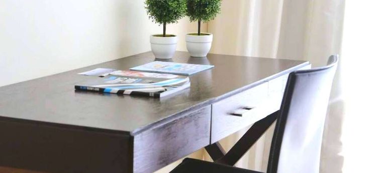 Hotel Sharon Herzliya : Photo 