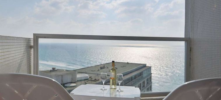 Hotel Sharon Herzliya : Photo 