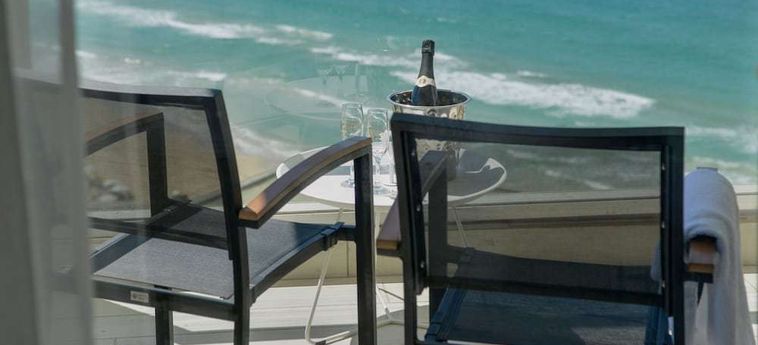 Hotel Sharon Herzliya : Photo 