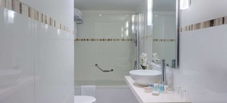 Hotel Sharon Herzliya : Photo 