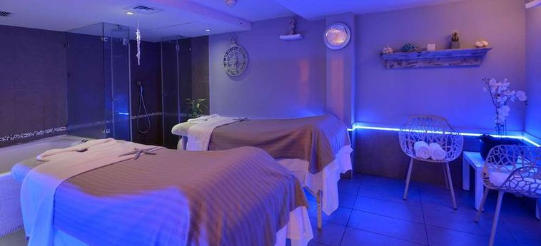 Hotel Sharon Herzliya : Photo 