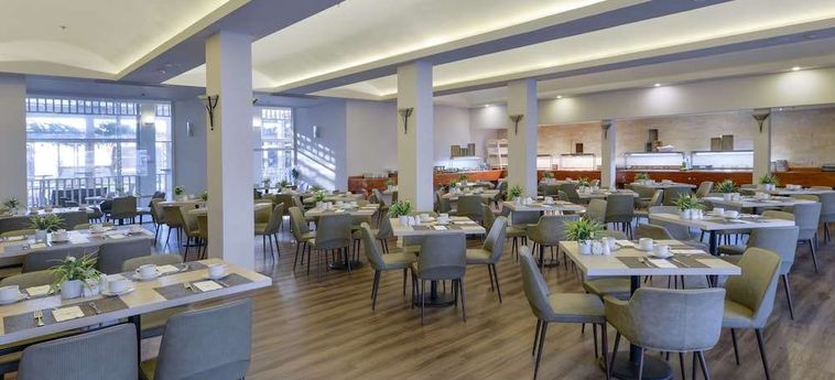 Hotel Sharon Herzliya : Photo 