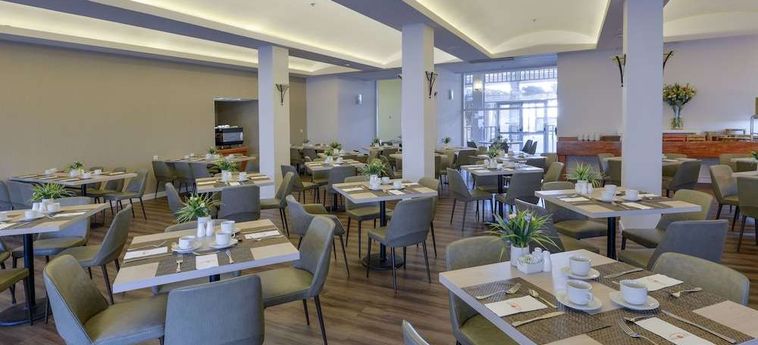 Hotel Sharon Herzliya : Photo 