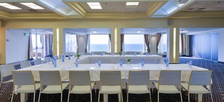 Hotel Sharon Herzliya : Photo 
