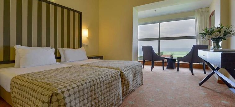 Hotel Sharon Herzliya : Photo 