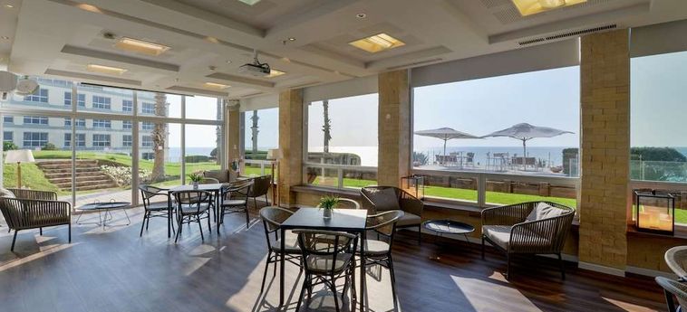Hotel Sharon Herzliya: Foto 