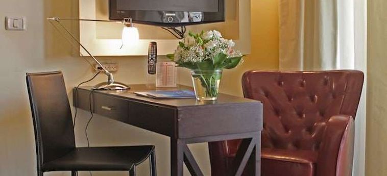 Hotel Sharon Herzliya: Foto 