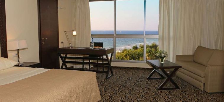 Hotel Sharon Herzliya: Foto 