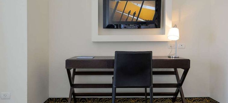 Hotel Sharon Herzliya: Foto 