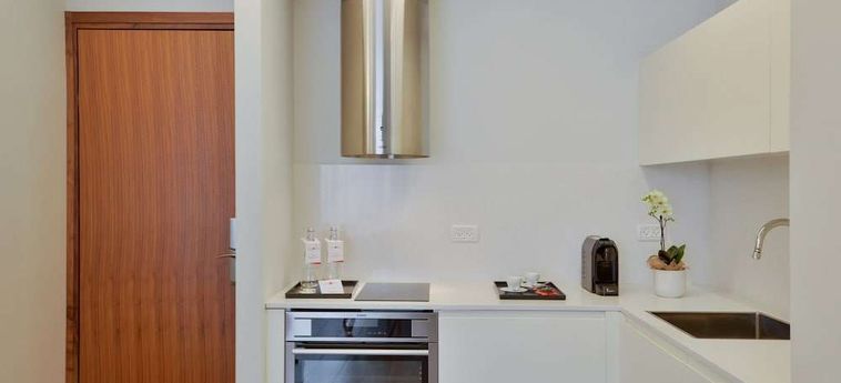 Hotel Sharon Herzliya: Foto 
