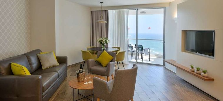 Hotel Sharon Herzliya: Foto 