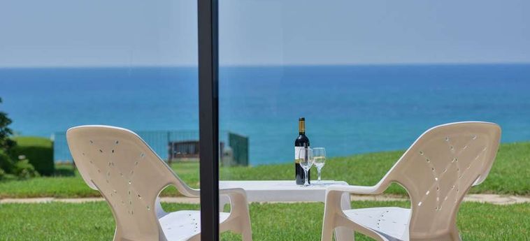 Hotel Sharon Herzliya: Foto 