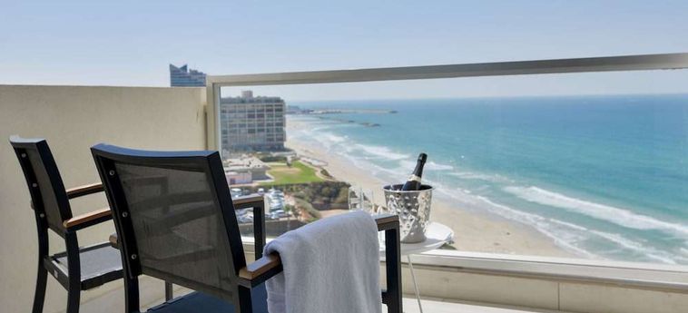 Hotel Sharon Herzliya: Foto 