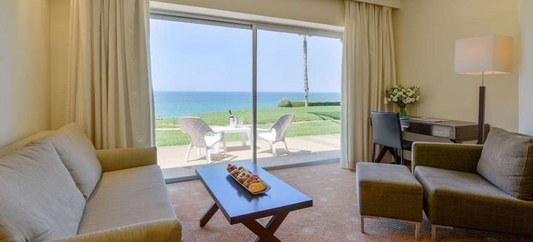 Hotel Sharon Herzliya: Foto 