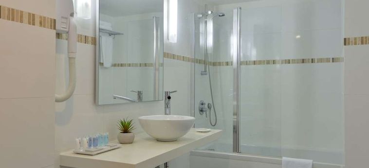 Hotel Sharon Herzliya: Foto 