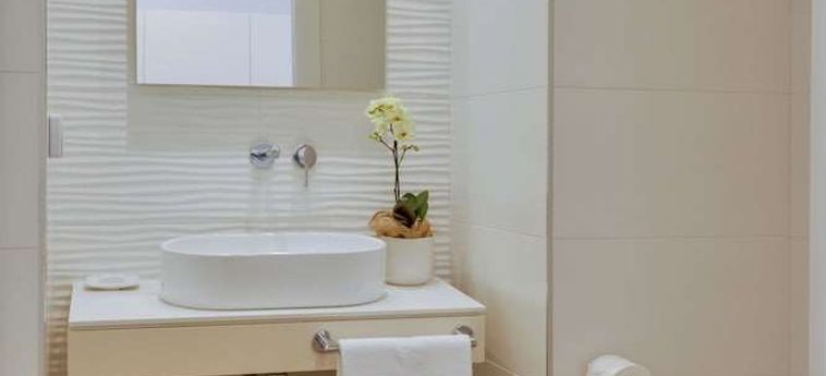 Hotel Sharon Herzliya: Foto 