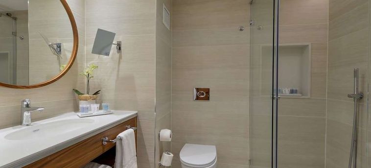 Hotel Sharon Herzliya: Foto 