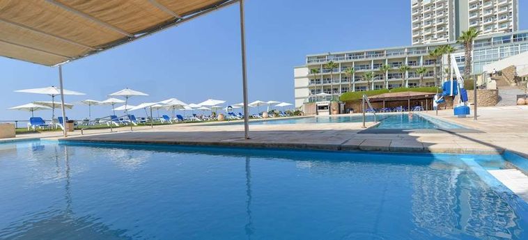 Hotel Sharon Herzliya: Foto 