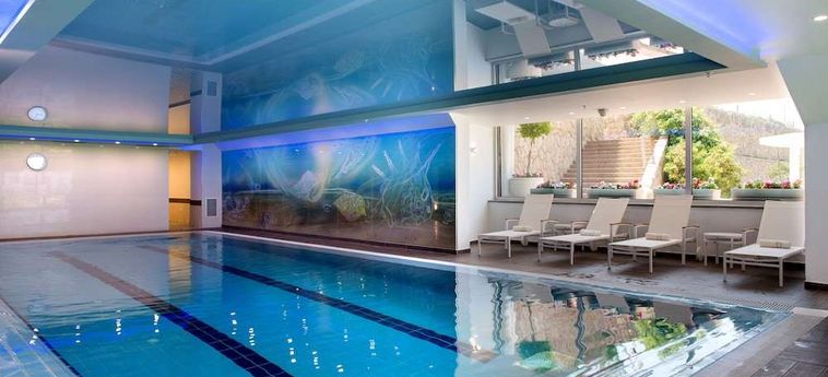 Hotel Sharon Herzliya: Foto 