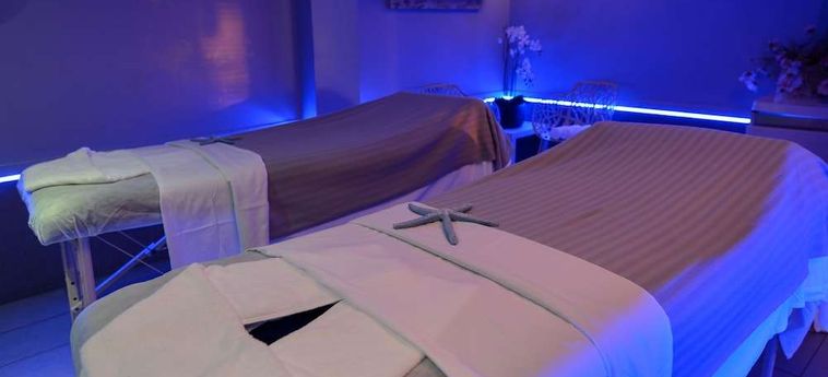 Hotel Sharon Herzliya: Foto 