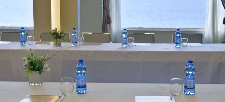 Hotel Sharon Herzliya: Foto 