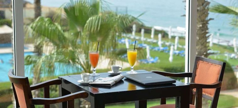 Hotel Sharon Herzliya: Foto 