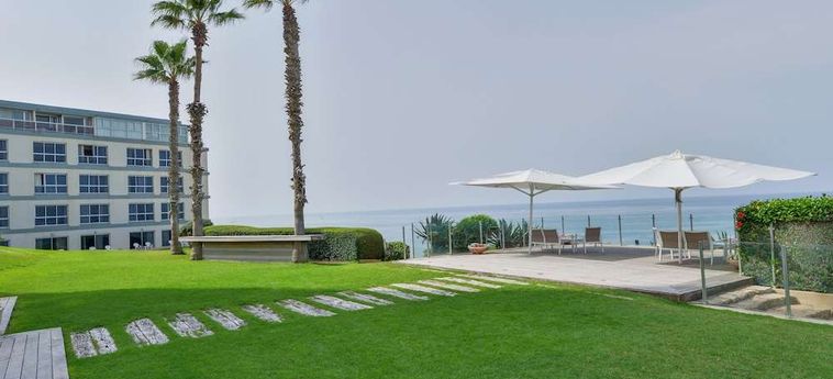 Hotel Sharon Herzliya: Foto 