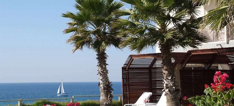 Hotel Sharon Herzliya: Foto 