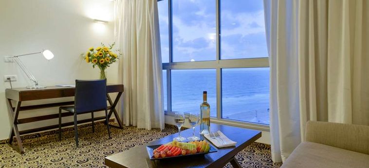 Hotel Sharon Herzliya: Foto 