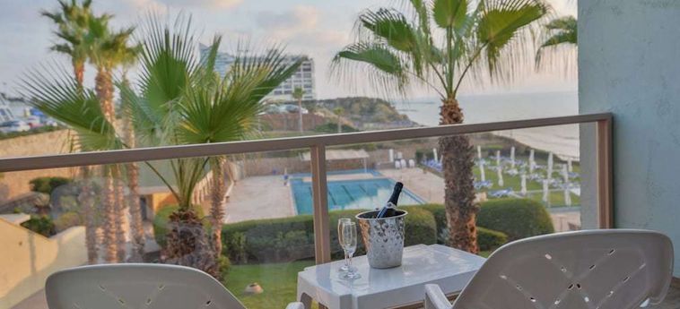 Hotel Sharon Herzliya: Foto 