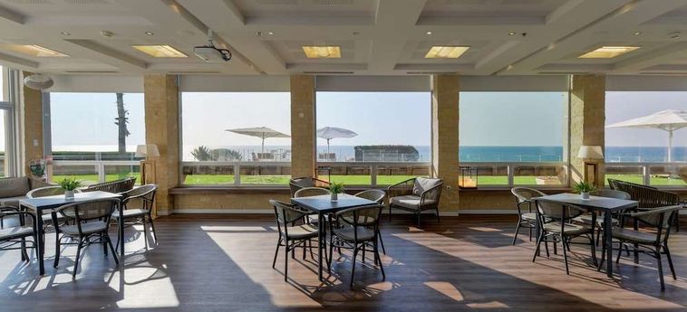 Hotel Sharon Herzliya: Foto 