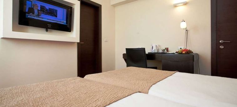 Hotel Sharon Herzliya: Foto 