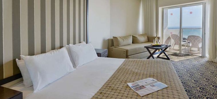Hotel Sharon Herzliya: Foto 