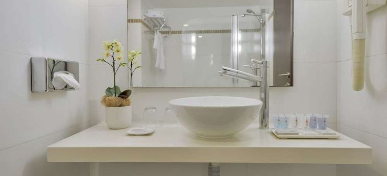 Hotel Sharon Herzliya: Foto 