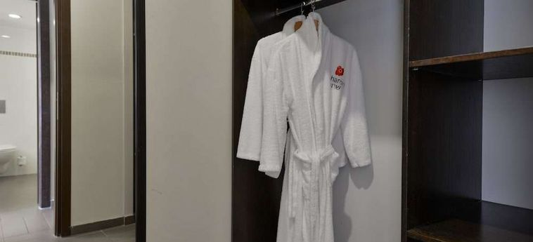 Hotel Sharon Herzliya: Foto 