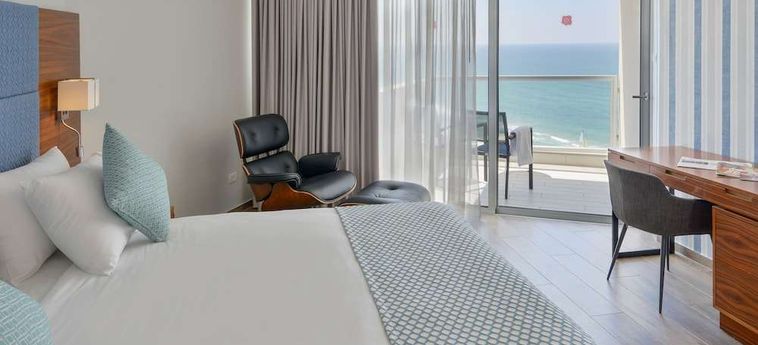 Hotel Sharon Herzliya: Foto 